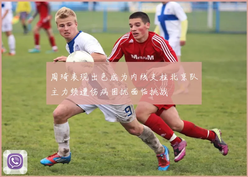 周琦表现出色成为内线支柱北京队主力频遭伤病困扰面临挑战