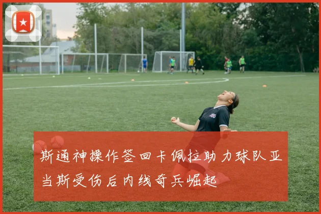 斯通神操作签回卡佩拉助力球队亚当斯受伤后内线奇兵崛起