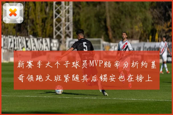 新赛季大个子球员MVP赔率分析约基奇领跑文班紧随其后锡安也在榜上